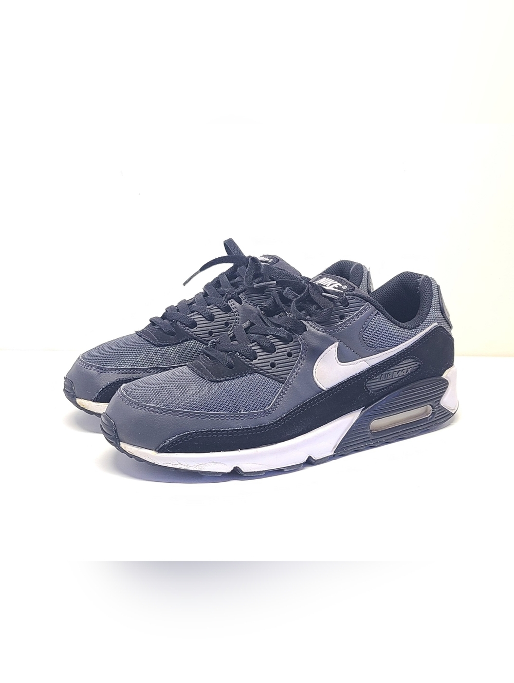 Nike Air Max 90 - Charcoal - Size 11